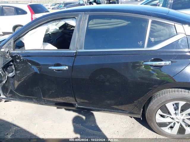 Nissan Altima 2.5 S 2019 1N4BL4BVXKC191238 Image 14