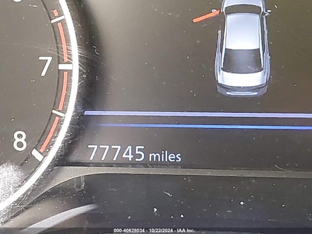 Nissan Altima 2.5 S 2019 1N4BL4BVXKC191238 Image 15