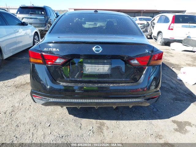Nissan Altima 2.5 S 2019 1N4BL4BVXKC191238 Image 16