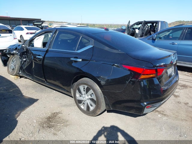 Nissan Altima 2.5 S 2019 1N4BL4BVXKC191238 Image 3