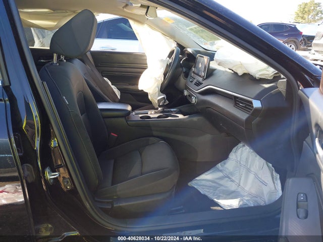 Nissan Altima 2.5 S 2019 1N4BL4BVXKC191238 Image 5