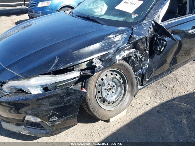 Nissan Altima 2.5 S 2019 1N4BL4BVXKC191238 Image 6