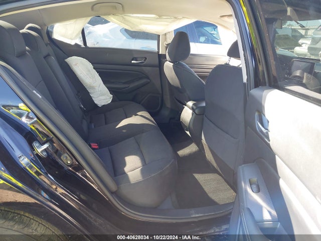 Nissan Altima 2.5 S 2019 1N4BL4BVXKC191238 Image 8