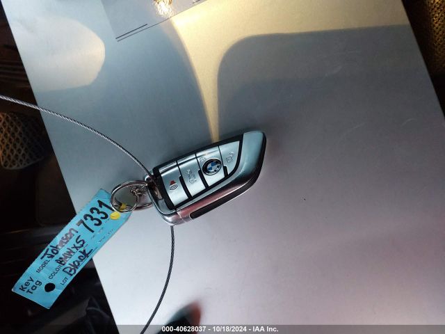 5UXKR2C55J0X10268 BMW X5 Sdrive35i