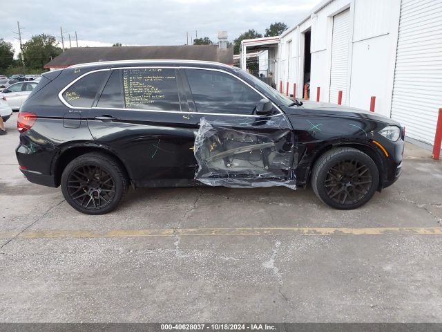5UXKR2C55J0X10268 BMW X5 Sdrive35i