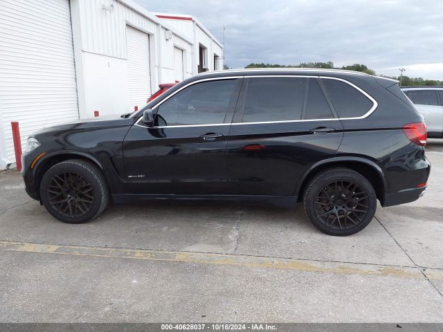 5UXKR2C55J0X10268 BMW X5 Sdrive35i