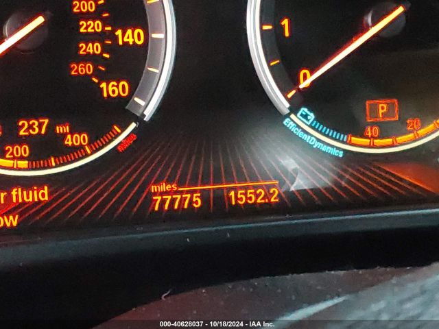 5UXKR2C55J0X10268 BMW X5 Sdrive35i