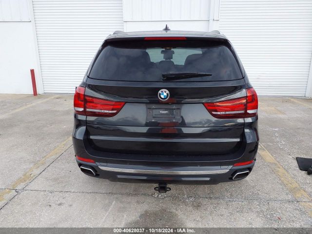 5UXKR2C55J0X10268 BMW X5 Sdrive35i