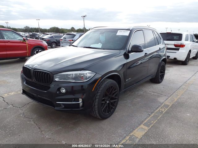 5UXKR2C55J0X10268 BMW X5 Sdrive35i