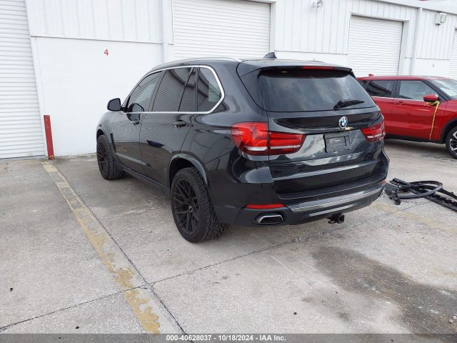 5UXKR2C55J0X10268 BMW X5 Sdrive35i