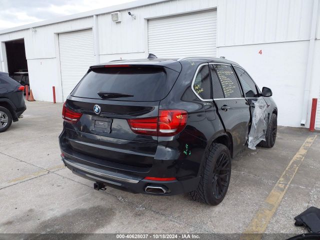 5UXKR2C55J0X10268 BMW X5 Sdrive35i