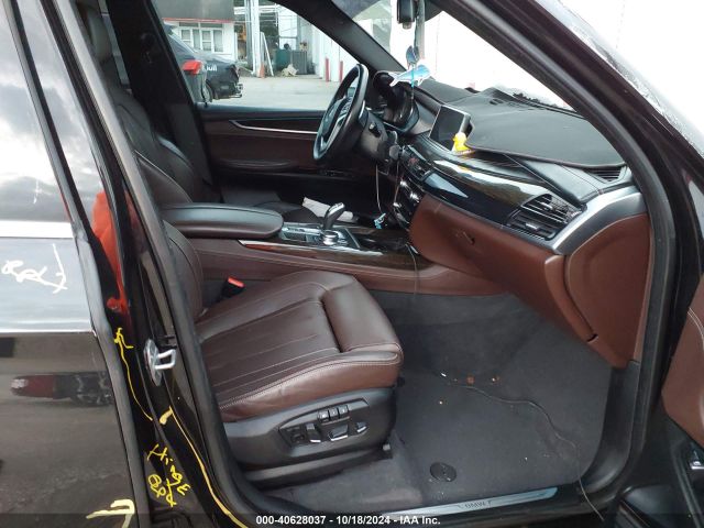 5UXKR2C55J0X10268 BMW X5 Sdrive35i