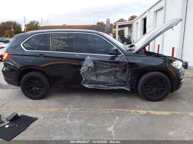 5UXKR2C55J0X10268 BMW X5 Sdrive35i