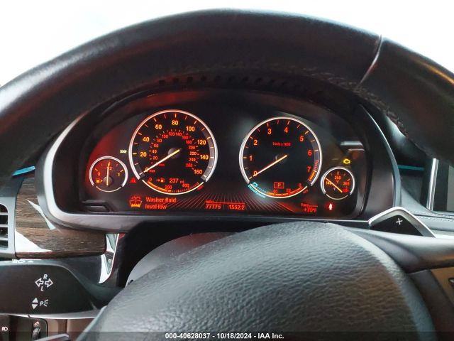 5UXKR2C55J0X10268 BMW X5 Sdrive35i