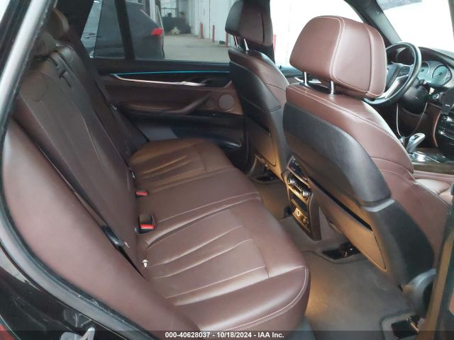 5UXKR2C55J0X10268 BMW X5 Sdrive35i