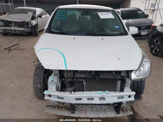 ML32F3FJ7LHF00905 Mitsubishi Mirage G4 Es