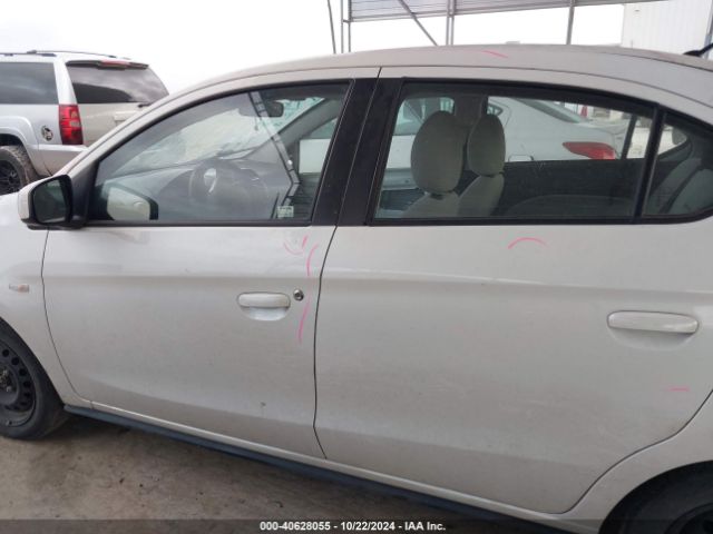 ML32F3FJ7LHF00905 Mitsubishi Mirage G4 Es