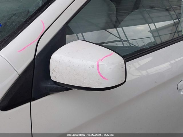 ML32F3FJ7LHF00905 Mitsubishi Mirage G4 Es