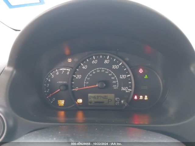 ML32F3FJ7LHF00905 Mitsubishi Mirage G4 Es