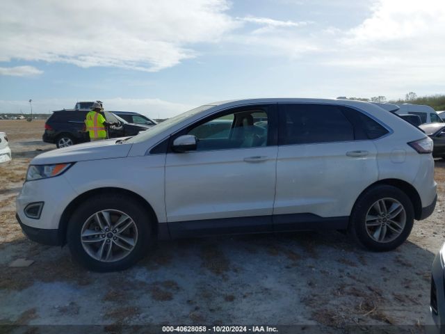 2FMPK4J80GBB25248 Ford EDGE SEL