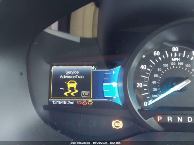 2FMPK4J80GBB25248 Ford EDGE SEL