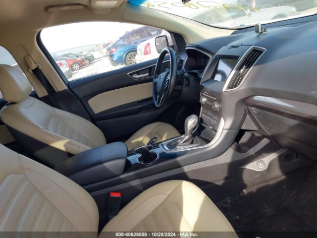 2FMPK4J80GBB25248 Ford EDGE SEL