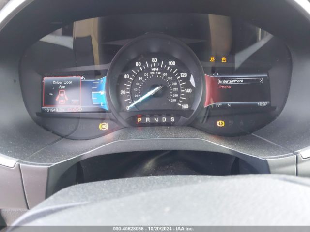 2FMPK4J80GBB25248 Ford EDGE SEL