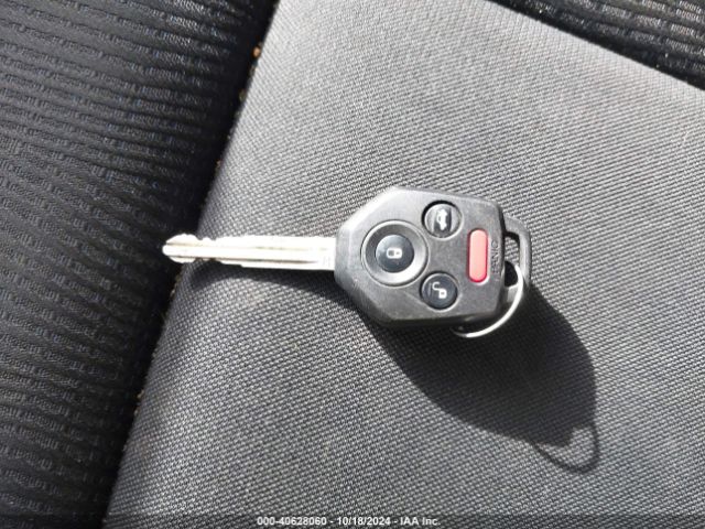 4S4WMABD2K3440965 Subaru Ascent Premium