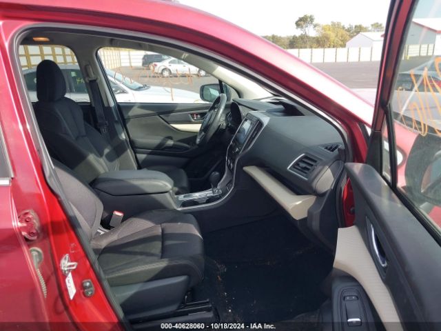 4S4WMABD2K3440965 Subaru Ascent Premium