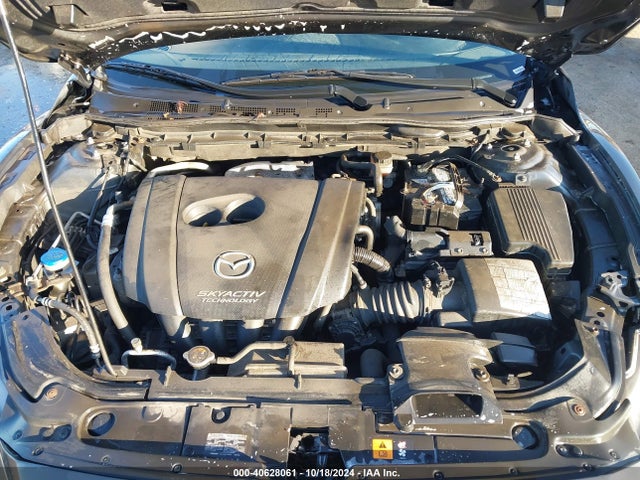 Mazda Mazda6 I Touring 2015 JM1GJ1V56F1219554 Image 10