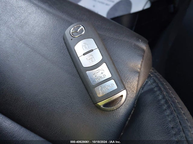 Mazda Mazda6 I Touring 2015 JM1GJ1V56F1219554 Image 11