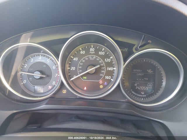 Mazda Mazda6 I Touring 2015 JM1GJ1V56F1219554 Image 7