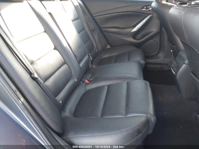 Mazda Mazda6 I Touring 2015 JM1GJ1V56F1219554 Image 8
