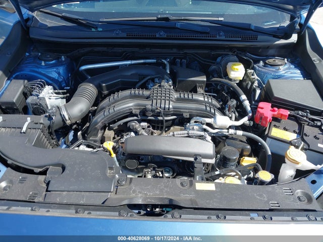 Subaru Crosstrek 2024 JF2GUABC9RH352882 Image 10
