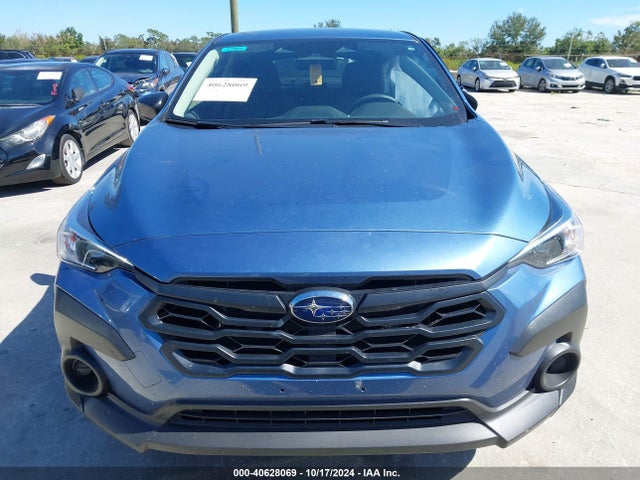 Subaru Crosstrek 2024 JF2GUABC9RH352882 Image 11