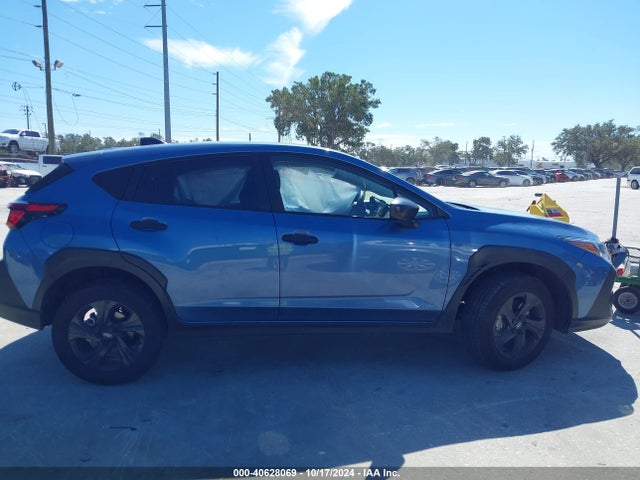 Subaru Crosstrek 2024 JF2GUABC9RH352882 Image 12