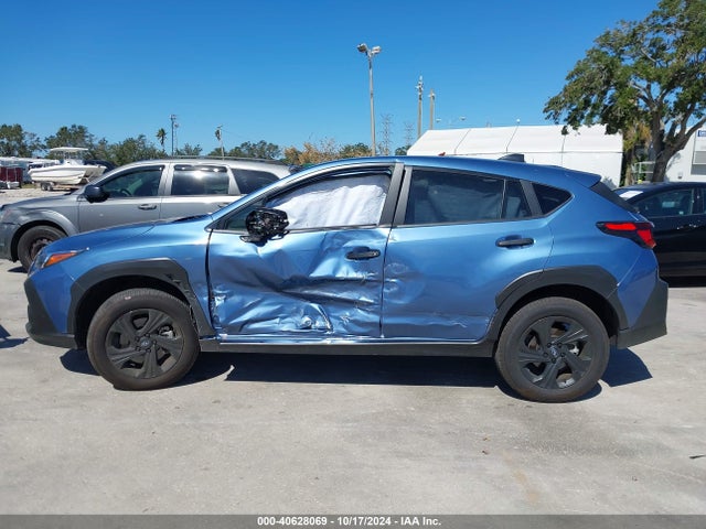 Subaru Crosstrek 2024 JF2GUABC9RH352882 Image 13