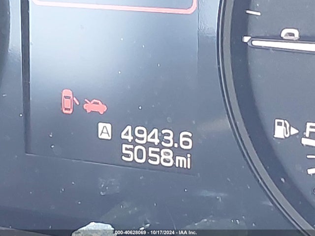 Subaru Crosstrek 2024 JF2GUABC9RH352882 Image 14