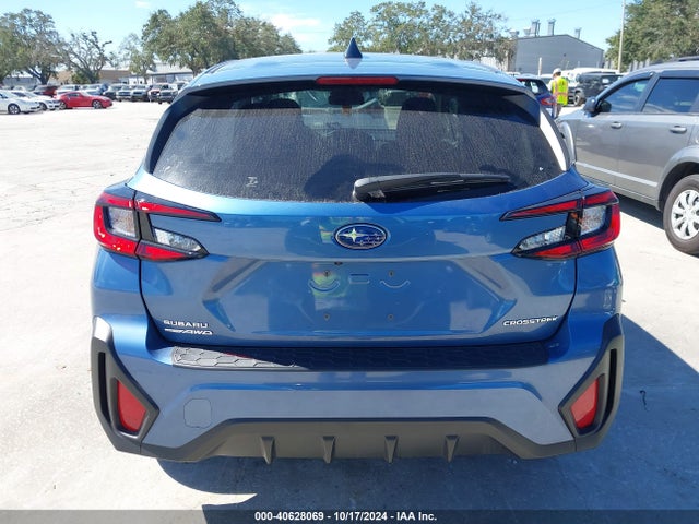 Subaru Crosstrek 2024 JF2GUABC9RH352882 Image 15