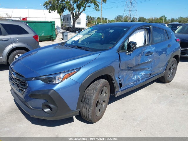 JF2GUABC9RH352882 Subaru Crosstrek