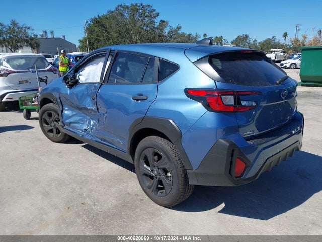Subaru Crosstrek 2024 JF2GUABC9RH352882 Image 3