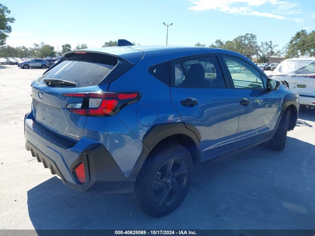 Subaru Crosstrek 2024 JF2GUABC9RH352882 Image 4
