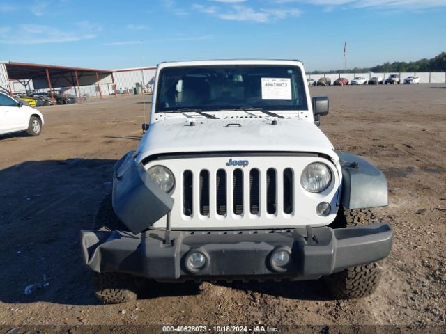 1C4HJWDG8EL113209 Jeep Wrangler Unlimited Sport