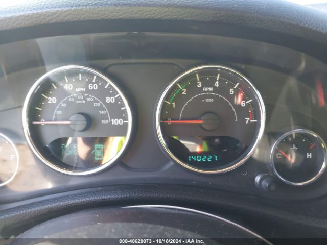 1C4HJWDG8EL113209 Jeep Wrangler Unlimited Sport