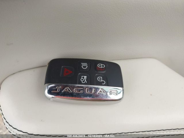 SAJWJ2GD9F8V78959 Jaguar Xj Xjl Portfolio