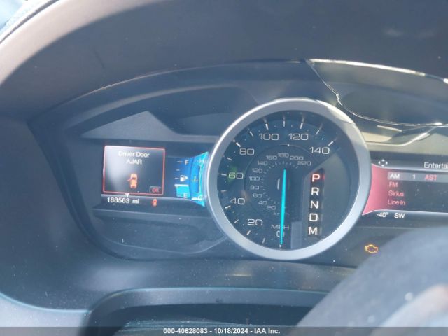 1FM5K8D80EGA05840 Ford EXPLORER XLT