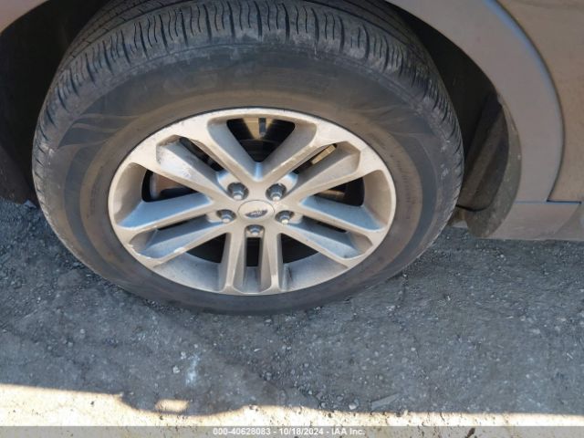 1FM5K8D80EGA05840 Ford EXPLORER XLT