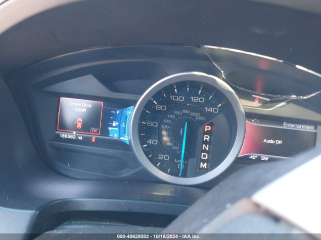 1FM5K8D80EGA05840 Ford EXPLORER XLT
