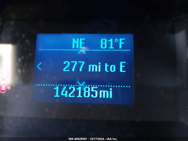Ford FUSION S 2015 3FA6P0G76FR296858 Image 15