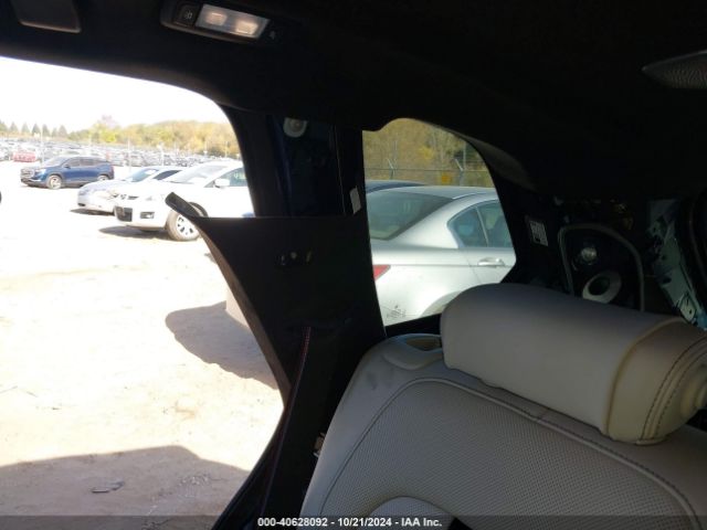 5YMJU0C08M9E21223 BMW X5 M